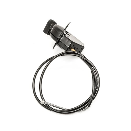 Mtd Cbl-Throttle 946-05223